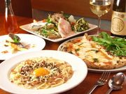 sbcFA C PIZZERIA IMOLA̎ʐ^1