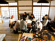 Chalkart POMME̎ʐ^2