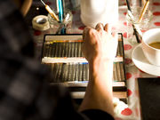 Chalkart POMME̎ʐ^3