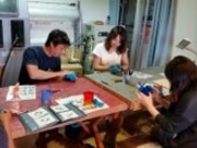 Etching �H�[ Ailea�̎ʐ^2