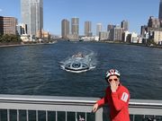 HOP ON the Saddle�@�����u���`�����̎ʐ^4