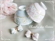 Chambre des Cerises̎ʐ^2