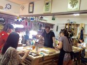 STAINED GLASS BELLOBUONO̎ʐ^3