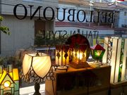 STAINED GLASS BELLOBUONO̎ʐ^4