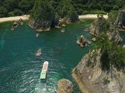 �Y�x�C�ݓ��߂���V���D�̎ʐ^4