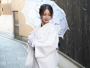 京あるき Kimono Rental -Produce by SAGANOKAN- 京都四条本店の写真1