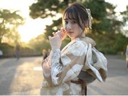 邫 Kimono Rental -Produce by SAGANOKAN- sl{X̎ʐ^2