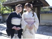 邫 Kimono Rental -Produce by SAGANOKAN- sl{X̎ʐ^3