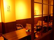 ���S���C�u�Ɖ���ƒ뗿���̓X�@�������[��@�{�Ó��X�̎ʐ^2