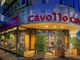Cavollo Cafe L{JtF̎ʐ^3