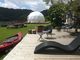大自然の静寂と天然自噴温泉を愉しむ湯宿　亀山温泉ホテルの写真4
