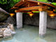 飛騨川温泉　しみずの湯の写真2