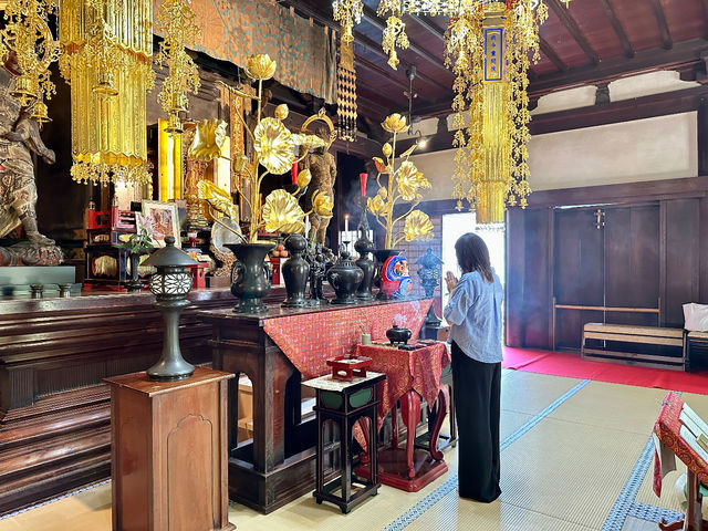 ���{�����܂֋F������߂�_�����T��