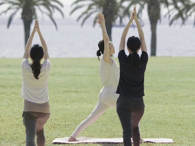 �����K���b�X��_THE LUIGANS Spa & Resort