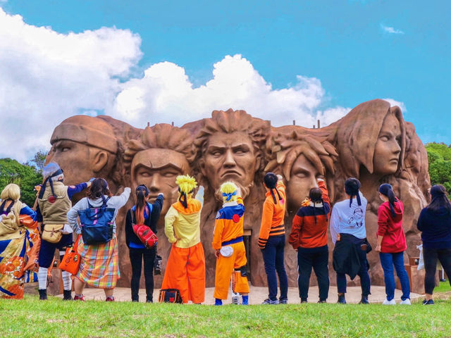 �j�W�Q���m�����uNARUTO��BORUTO �E���v��1�N���A���x�ł��V�ѕ���̓��ʒʍs�� �u�E���@�N�ԃp�X�|�[�g�v_�j�W�Q���m����