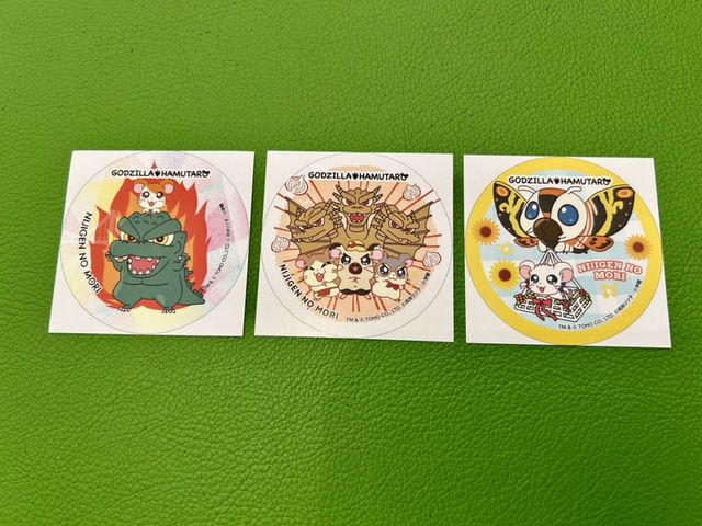 �w�S�W���ʃo�b�W����̌� �`�S�W�����n�����YVer.�`�x
���E��1�����̃I���W�i���ʃo�b�W�����������悤�I_�j�W�Q���m����