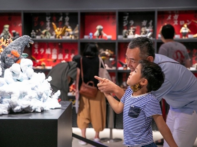 2026�N3��1���i���j�܂ł̊��Ԍ���J�ÁI
�_70�N�̗��j�������������I�N�������A�S�W�����m���I�^
�w�S�W���~���[�W�A���~�X�e���[�~�b�V�����x_�j�W�Q���m����