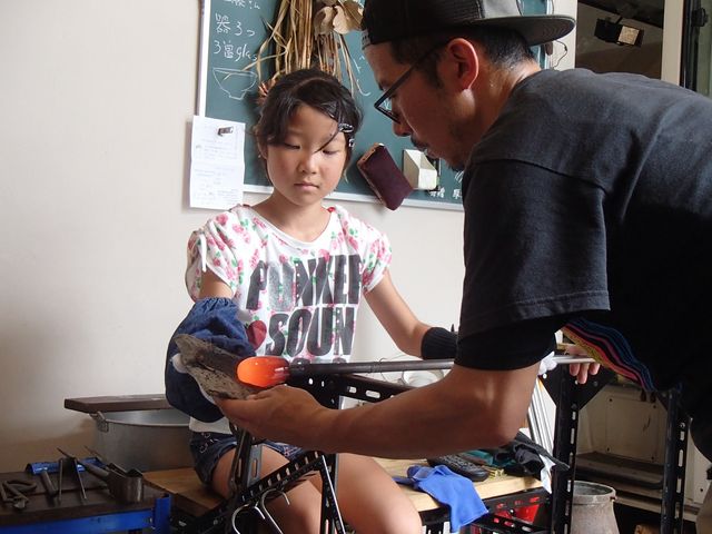 glas hytta''nakaNo blow Way''�i�����K���X�H�[nakaNo�j