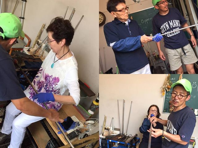 glas hytta''nakaNo blow Way''�i�����K���X�H�[nakaNo�j