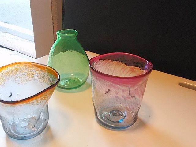 glas hytta''nakaNo blow Way''�i�����K���X�H�[nakaNo�j