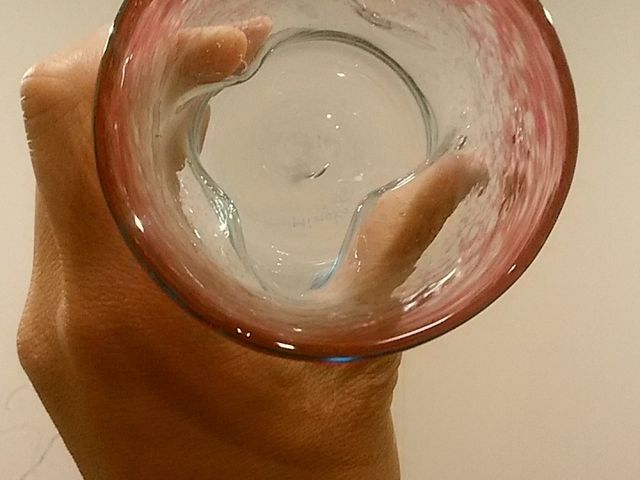 glas hytta''nakaNo blow Way''�i�����K���X�H�[nakaNo�j