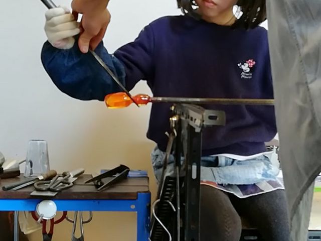 glas hytta''nakaNo blow Way''�i�����K���X�H�[nakaNo�j