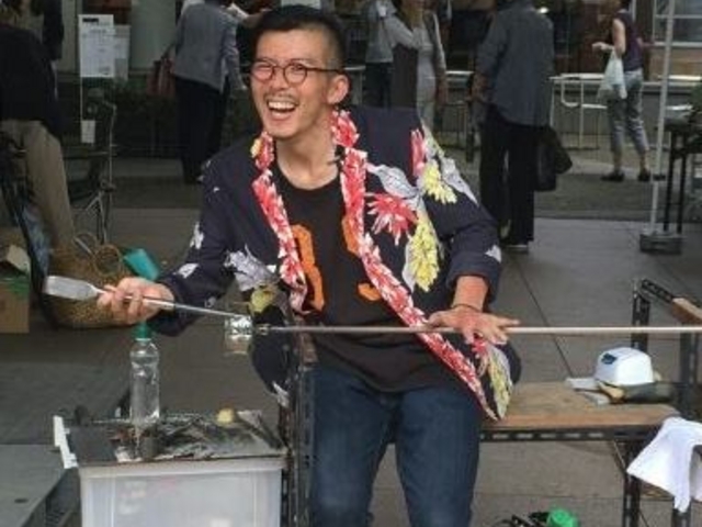 glas hytta''nakaNo blow Way''�i�����K���X�H�[nakaNo�j