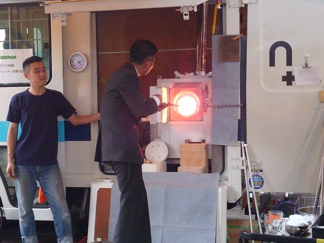 glas hytta''nakaNo blow Way''�i�����K���X�H�[nakaNo�j