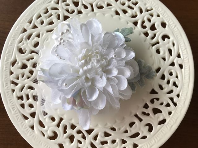 �Ԃ̃A�g���G�@Chocolat�@neige