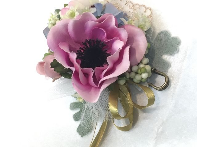 �Ԃ̃A�g���G�@Chocolat�@neige