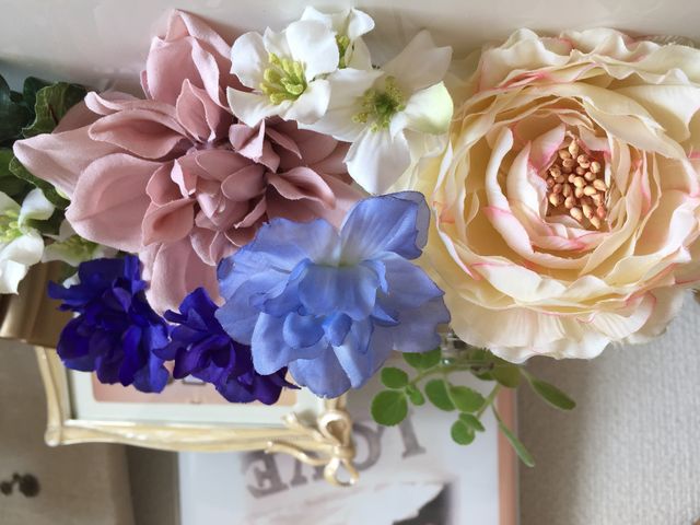 �Ԃ̃A�g���G�@Chocolat�@neige