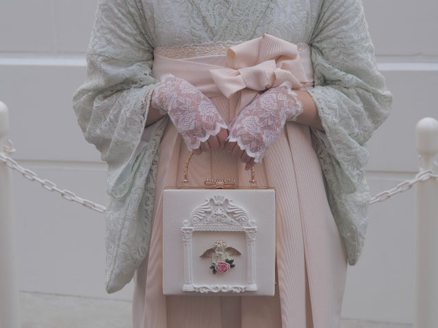 �吳�Q���Z�b�g�̃o�b�O�̓��g�����̂�����ʂȃo�b�O�ł�_���s���������^�� ���a�� ������דX