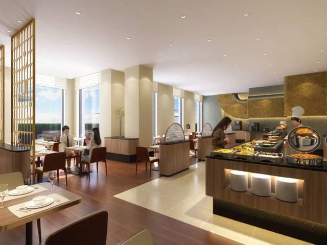 ���f�ڂ̉摜�͊����\�z�}�iCG�j�ł���A���ۂƂ͈قȂ�ꍇ���������܂��B_�z�e���g���X�e�B�����x�C�T�C�h