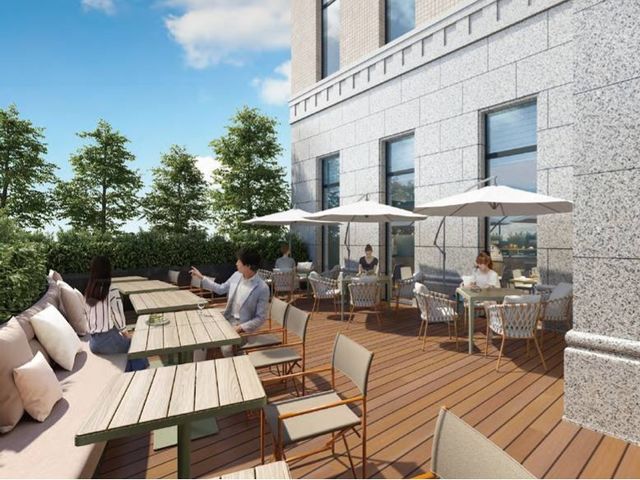 ���f�ڂ̉摜�͊����\�z�}�iCG�j�ł���A���ۂƂ͈قȂ�ꍇ���������܂��B_�z�e���g���X�e�B�����x�C�T�C�h