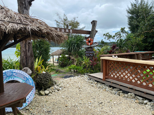 �r�[�`�����_�����C���m