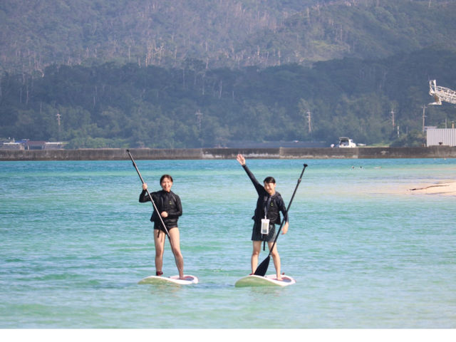 �E�~�K���T���ɍs���܂��B�����u���[�̊C���ō��ł��I_�����C���m