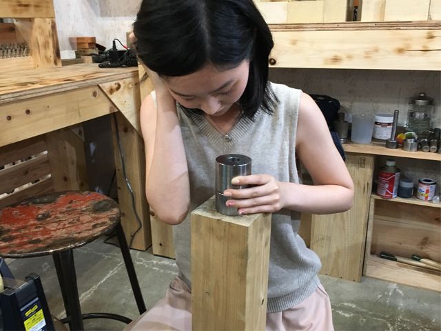 �R�C���̒��S�������Ă��邩�O����Ƀ`�F�b�N���̃����V�[��(#^^#)_SWING BY