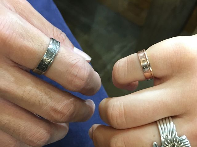 2�l�Ƃ��T�C�Y�A�`�Ƃ��Ɋ����Ɏd�グ���܂����B_SWING BY