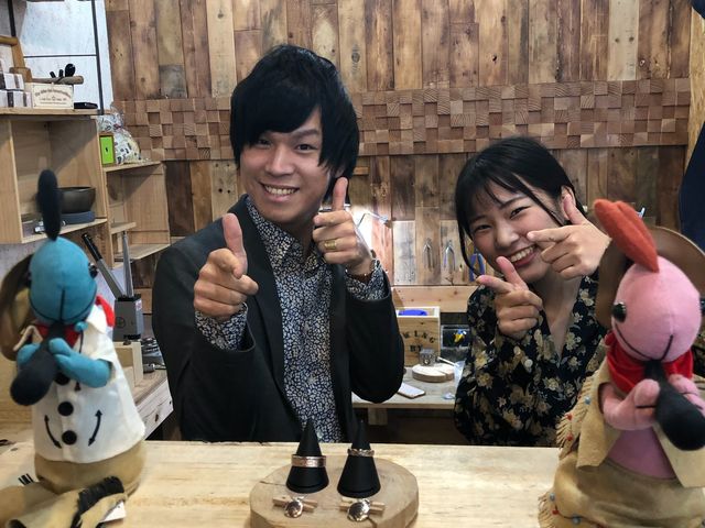 �m���E�m���J�b�v������I
�I�n�΂����₦�Ȃ����Ԃł����B
_SWING BY