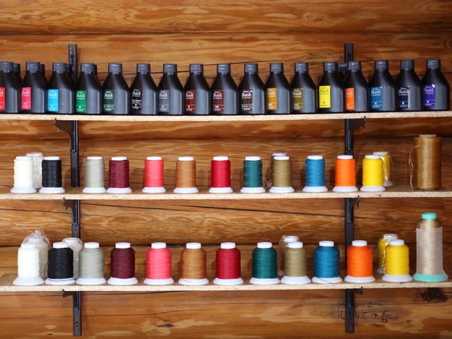 DȐF̃Xeb`ōiɃANZgĂB_Studio@Yamato