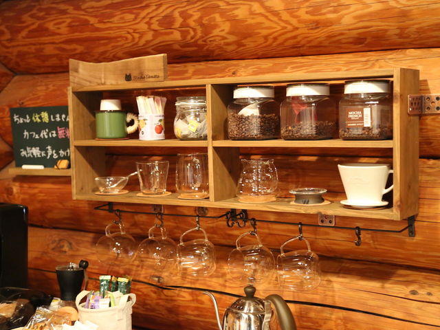 mÂ͊yĂA܂BꂽR[q[uCNǂB_Studio@Yamato