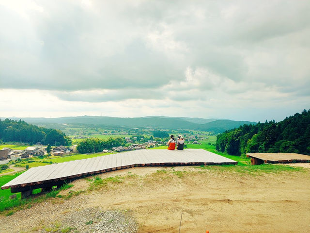 ��i�̃E�b�h�f�b�L����A�L�O�B�e�̂���`�����v���܂��B_�򕌊ό��_���@���񂿂��ӂ��[��