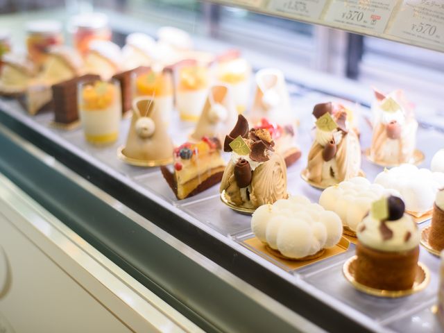 �J�t�F�_�C�j���OCOO�b�z�e�����C�h�̃P�[�L�����������߂��������܂�_�z�e���j���[�I�[�^�j����