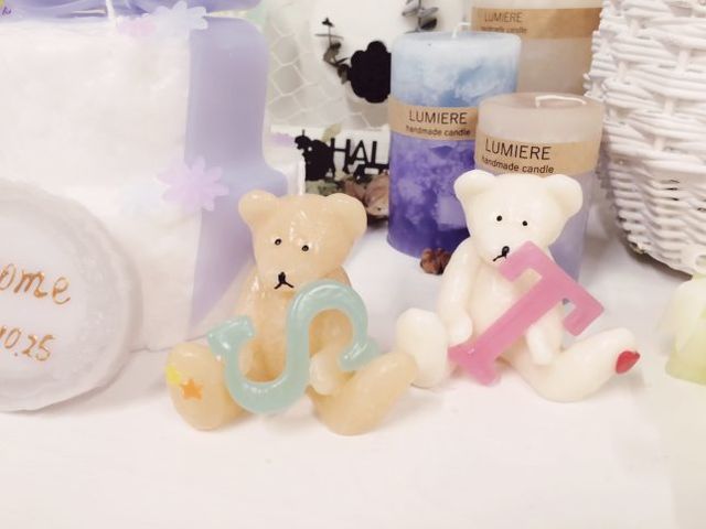 Candle Studio Lumiere