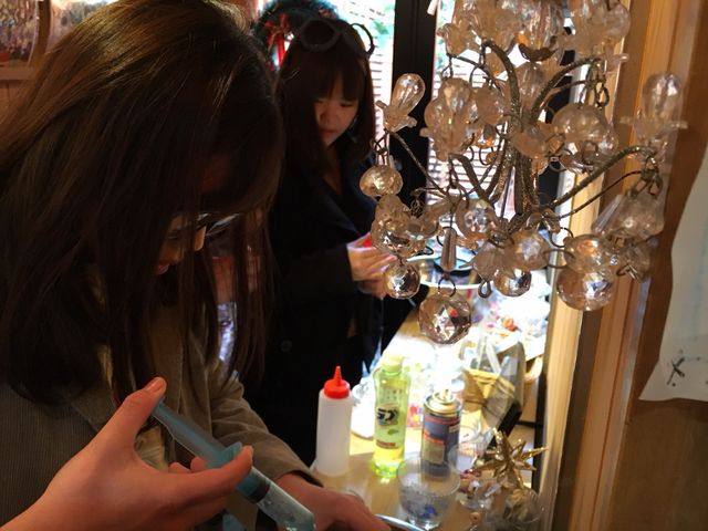 �t�@�[�U�[�N���X�}�X