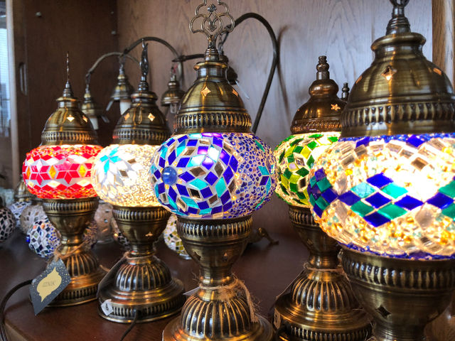 �g���R�����v�����C�Y�j�b�N�̎ʐ^1