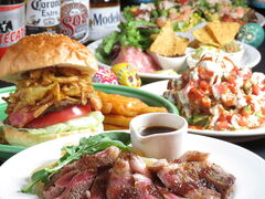 Cafe&Diner KHB�̎ʐ^1