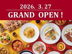 �z�e���g���X�e�B�����x�C�T�C�h�̎ʐ^1