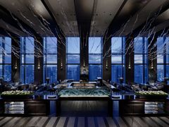 _CjOo[ e[uiCgELEiDINING & BAR TABLE 9 TOKYOj̎ʐ^1