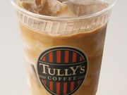 ^[YR[q[ TULLY'S AgB̎ʐ^1